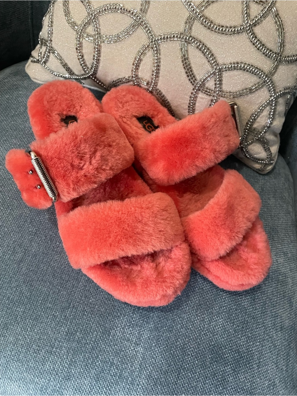 UGG Sandals 7